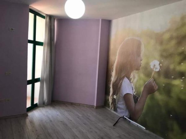 Tirane, shes apartament Kati 8, 125 m² 184.600 Euro
