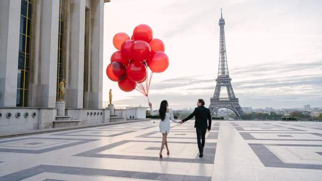 Tirane, ofroj City-tour France Paris dhe Disneyland, 4 Ditë €599, Nisja 599 Euro