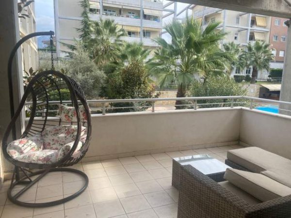 Tirane, jepet me qera apartament 2+1+BLK Kati 2, 106 m² 1.300 Euro (Touch of the sun)