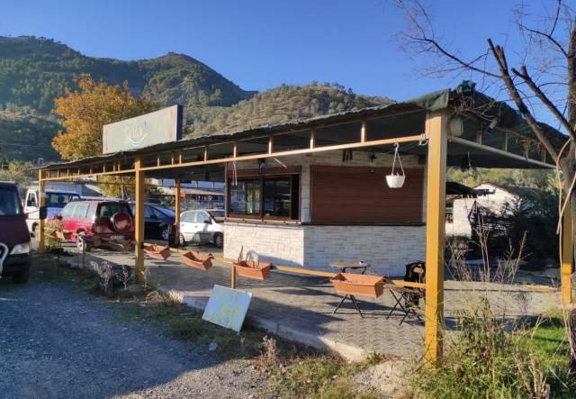 Elbasan, shes truall 1.550 m² 170.000 Euro