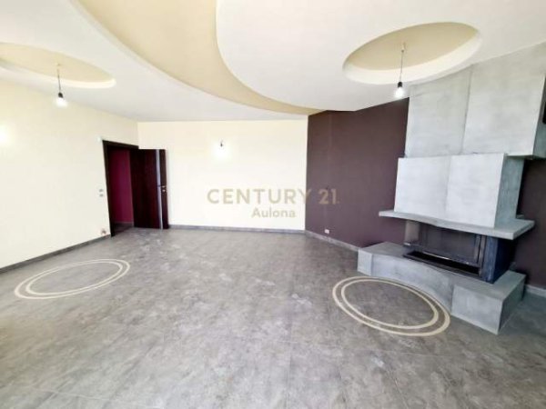 Vlore, shitet apartament 4+1+BLK Kati 6, 250 m² 350.000 Euro (lungomare)