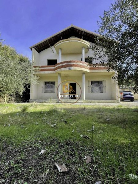 Tirane, shes Vile Kati 2, 600 m² 120.000 Euro (Peze e Vogel)