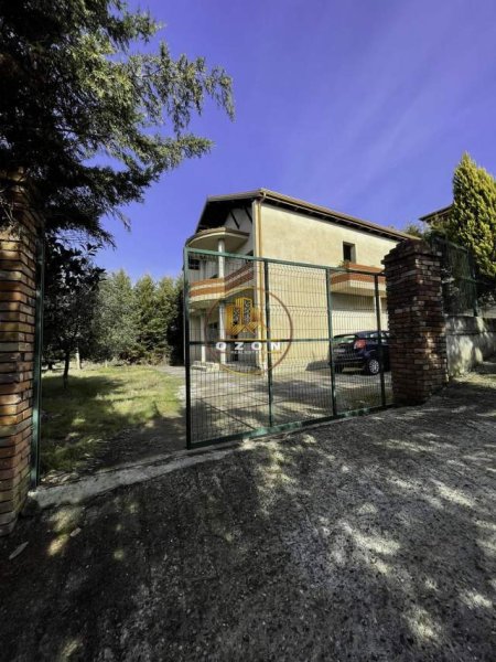 Tirane, shes Vile Kati 2, 600 m² 120.000 Euro (Peze e Vogel)