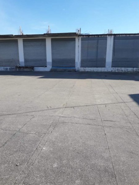 Divjake, jepet me qera magazine Kati 0, 730 m² 1.000 Euro (rruga e Divjakes)