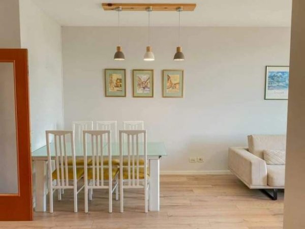 Tirane, jepet me qera apartament 2+1+BLK Kati 14, 120 m² 1.200 Euro (rruga e elbasanit)