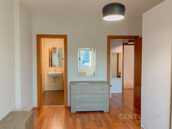 Tirane, jepet me qera apartament 2+1+BLK Kati 14, 120 m² 1.200 Euro (rruga e elbasanit)