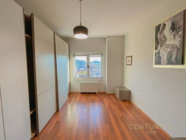 Tirane, jepet me qera apartament 2+1+BLK Kati 14, 120 m² 1.200 Euro (rruga e elbasanit)