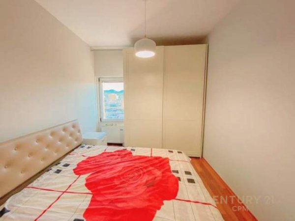 Tirane, jepet me qera apartament 2+1+BLK Kati 14, 120 m² 1.200 Euro (rruga e elbasanit)