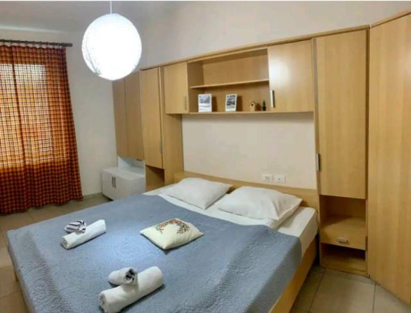 Tirane, jepet me qera 1+1