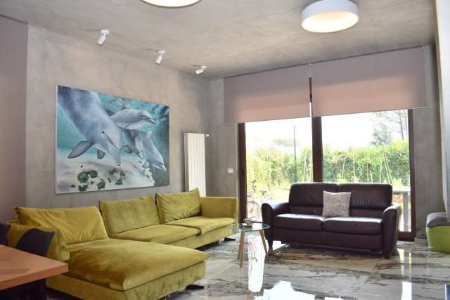 Shes vile 3+1, 203 m² 320.000 Euro, Perla Resort, Gjiri i Lalzit.