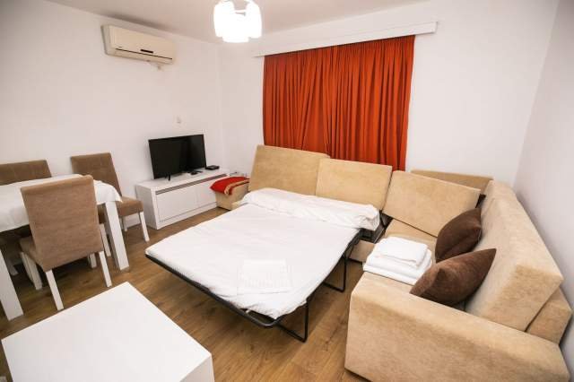 Apartament 2+1 per shitje Myslym Shyri