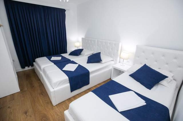Apartament 2+1 per shitje Myslym Shyri