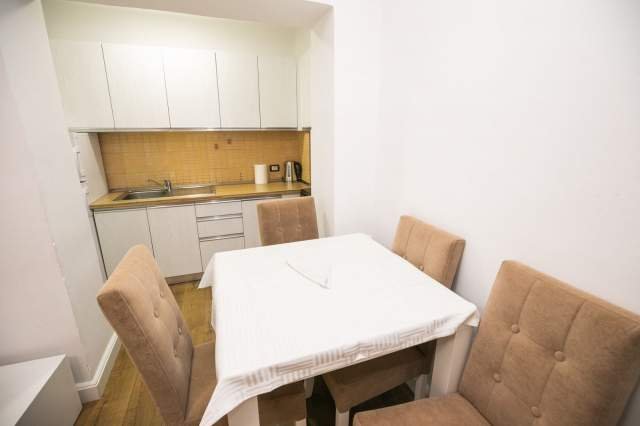 Apartament 2+1 per shitje Myslym Shyri