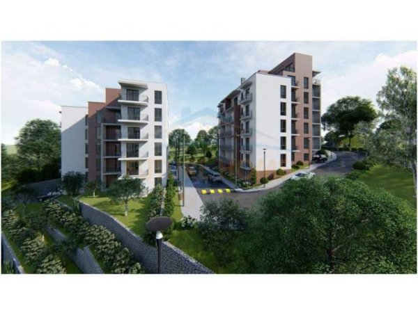 Tirane, shes apartament 3+1 Kati 6, 175 m² 264.000 Euro (Kodra e Diellit)