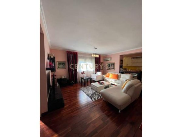 Tirane, shitet apartament 3+1+A+BLK Kati 6, 146 m² 245.000 Euro (Sami Frasheri)