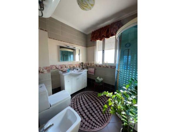 Tirane, shitet apartament 3+1+A+BLK Kati 6, 146 m² 245.000 Euro (Sami Frasheri)