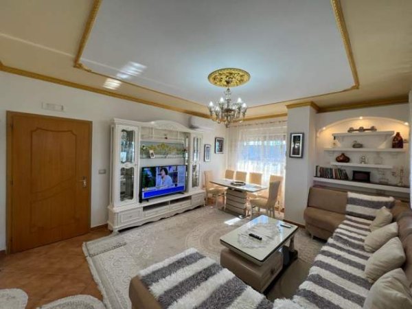 Tirane, shes apartament 161 m² 99.820