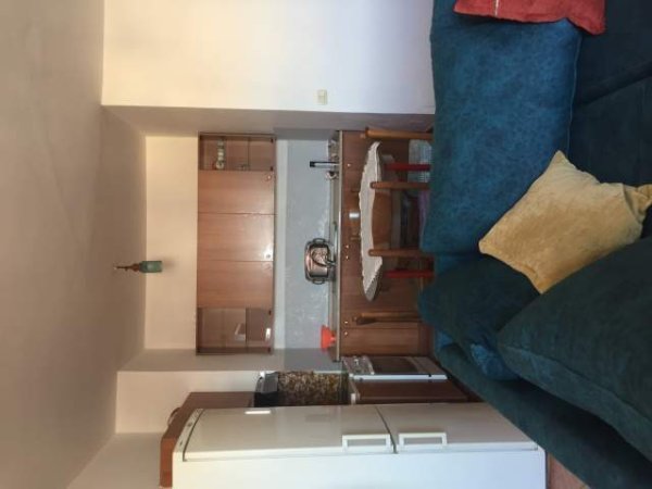 Tirane, jepet me qera apartament 2+1+BLK Kati 8, 110 m² 400 Euro (TEK GLOBE,PERBALLE DELIJORGJIT)