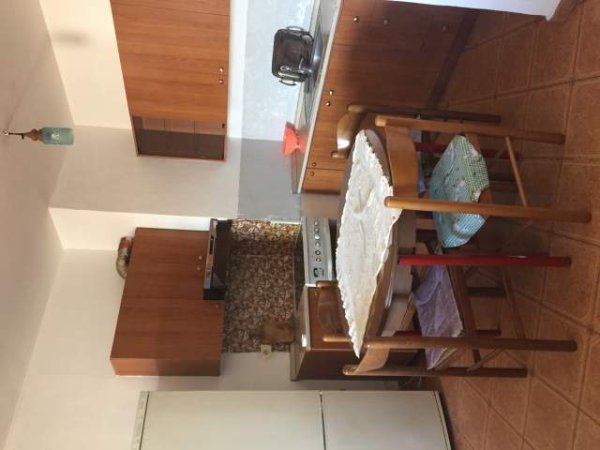 Tirane, jepet me qera apartament 2+1+BLK Kati 8, 110 m² 400 Euro (TEK GLOBE,PERBALLE DELIJORGJIT)