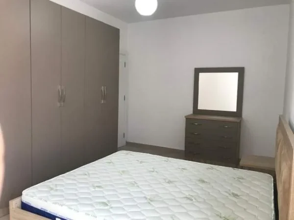Tirane, jepet me qera apartament 1+1+BLK Kati 5, 65 m² 390 Euro (Rruga e dibres , prane amerikan 2)