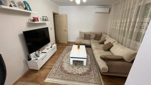 Apartament 3+1 ne shitje Rr. Mine Peza