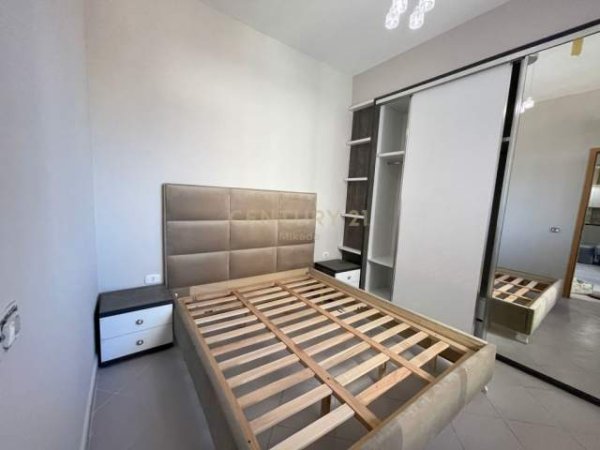 Tirane, jepet me qera apartament 1+1+A+BLK Kati 3, 75 m² 450 Euro (Rruga Kavajes)