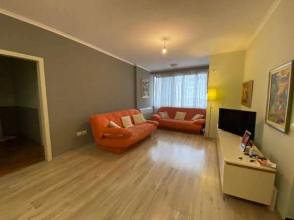 Tirane, jap me qera apartament 2+1+A+BLK Kati 3, 95 m² 450 Euro (Rruga Dibres)