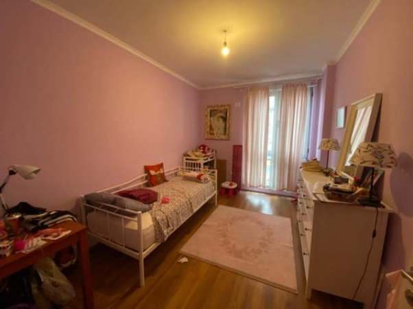 Tirane, jap me qera apartament 2+1+A+BLK Kati 3, 95 m² 450 Euro (Rruga Dibres)