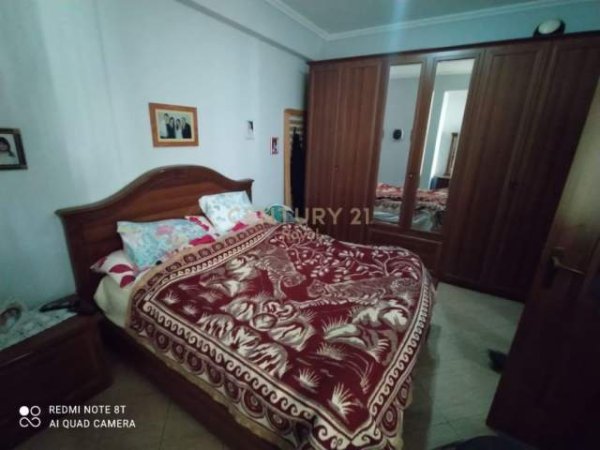 Tirane, shitet apartament 3+1+A+BLK Kati 4, 100 m² 150.000 Euro (Libri Universitar)