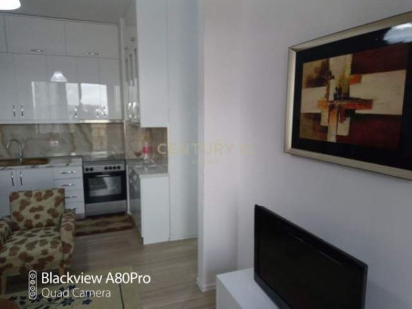 Tirane, jepet me qera apartament 1+1+BLK Kati 4, 65 m² 350 Euro (Rruga Kongresi i Manastirit Tirana, Albania)