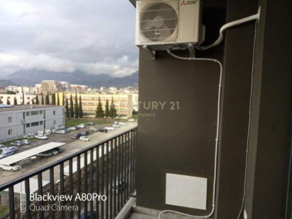 Tirane, jepet me qera apartament 1+1+BLK Kati 4, 65 m² 350 Euro (Rruga Kongresi i Manastirit Tirana, Albania)