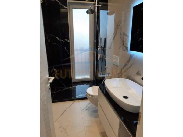 Tirane, jepet me qera apartament 3+1+A+BLK Kati 6, 110 m² 500 Euro (Frosina Plaku)