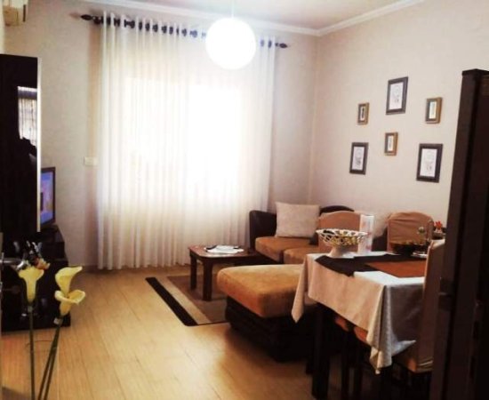 Tirane, Shitet apartament 2+1+BLK Kati 5, 72 m² 120000 Euro (Bulevardi Zogu 1)