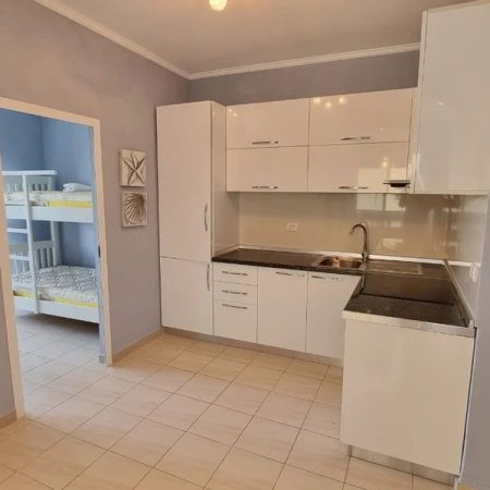 Golem, shes apartament 2+1 Kati 6, 86 m² 70.000 Euro (Golem)