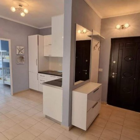 Golem, shes apartament 2+1 Kati 6, 86 m² 70.000 Euro (Golem)