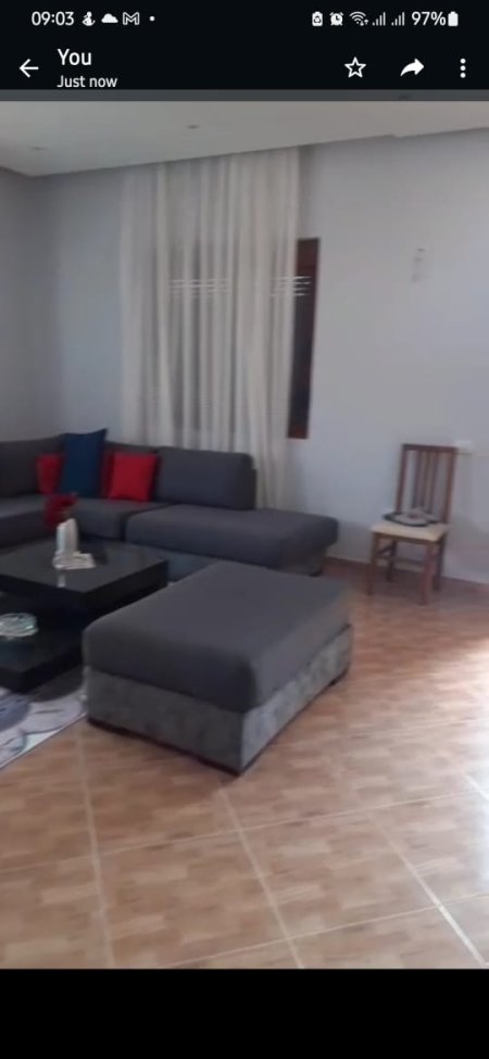 Tirane, shes shtepi 2 Katshe Kati 2, 640 m² 340.000 Euro (babrru)