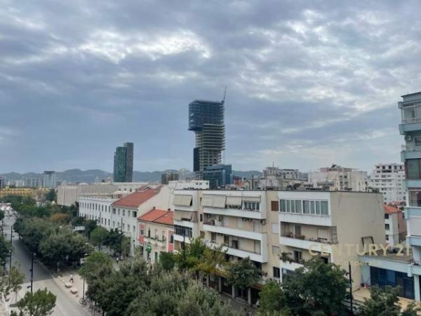 Tirane, shitet ambjent biznesi Kati 6, 1.884 m² 7.800.000 Euro (bulevardi zogu i pare)