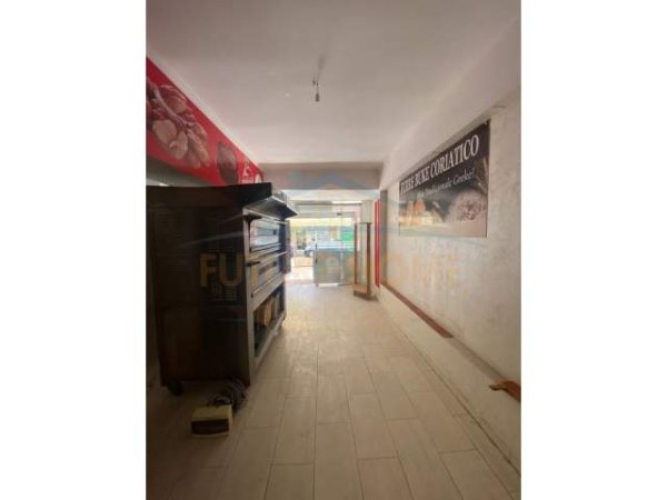 Durres, shitet ambjent biznesi Kati 0, 90 m² 130.000 Euro (Ish rajoni Durres)