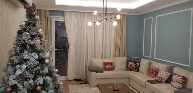 Tirane, shitet apartament 2+1+BLK Kati 1, 1.156 m² 170.000 Euro (rruga pjeter dungu)