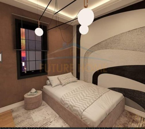Tirane, shitet apartament 2+1+BLK Kati 4, 91 m² 117.000 Euro (Kompleksi Golden Park)