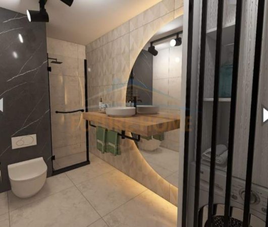 Tirane, shitet apartament 2+1+BLK Kati 4, 91 m² 117.000 Euro (Kompleksi Golden Park)