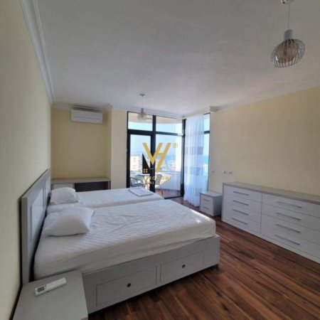 Durres, jepet me qera apartament 2+1 Kati 14, 113 m² 1.500 Euro (durres)