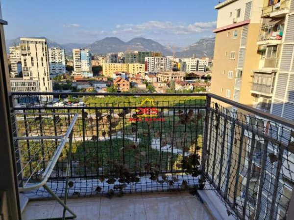 Tirane, shitet apartament 2+1+BLK Kati 9, 50 m² 73.000 Euro (FUSHA E AVIACIONIT)