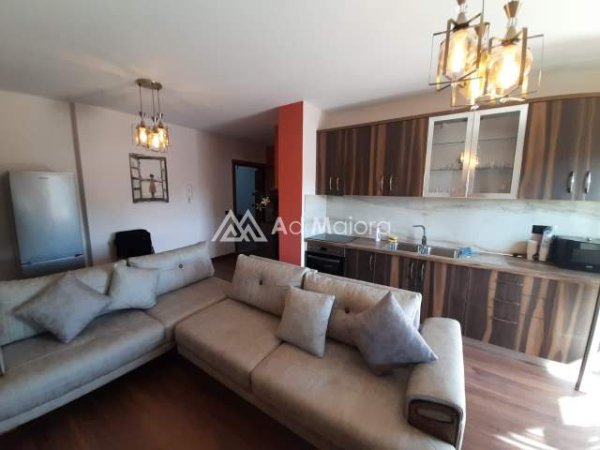 Durres, shitet apartament 1+1+BLK Kati 4, 65 m² 67.000 Euro (Golem Durres)