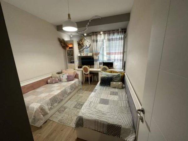 Tirane, shitet apartament Kati 2, 115 m² 170.000 Euro (KINOSTUDIO)