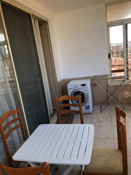 Tirane, jepet me qera apartament 2+1+BLK Kati 4, 96 m² 500 Euro (Krongresi i Manastirit)