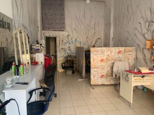 Tirane, shitet ambjent biznesi Kati 0, 40 m² 78.000 Euro (Teodor Keko)