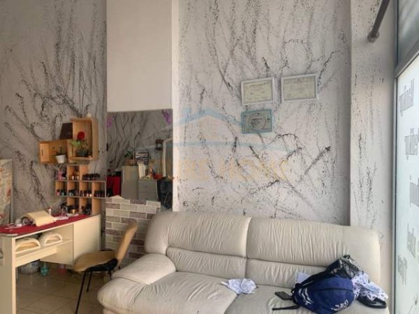 Tirane, shitet ambjent biznesi Kati 0, 40 m² 78.000 Euro (Teodor Keko)