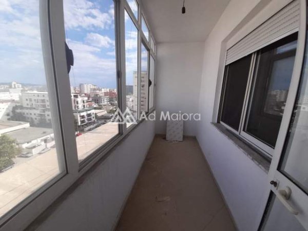 Durres, shitet apartament 1+1+BLK Kati 8, 68 m² 68.000 Euro (Ish Urt Durres)