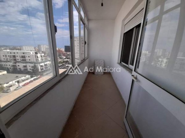Durres, shitet apartament 1+1+BLK Kati 8, 68 m² 68.000 Euro (Ish Urt Durres)